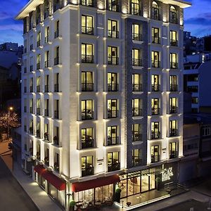 Icon Hotel Taksim